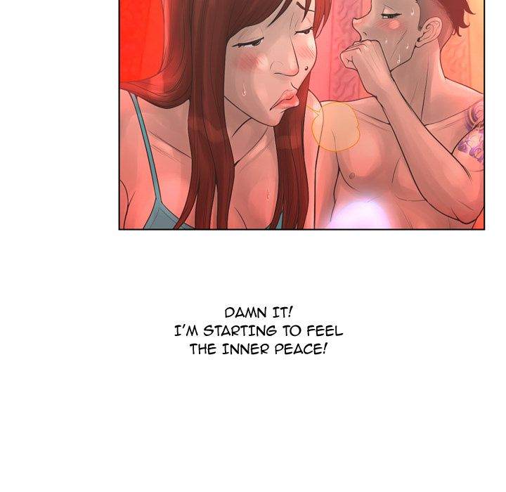 The Mask: Two Faces chapter 18 page 42