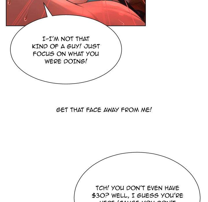 The Mask: Two Faces chapter 18 page 44