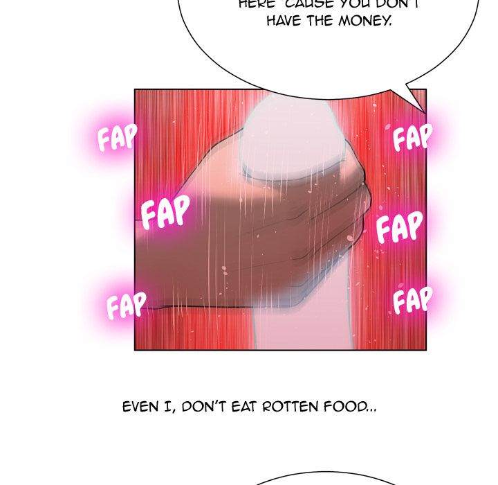 The Mask: Two Faces chapter 18 page 45