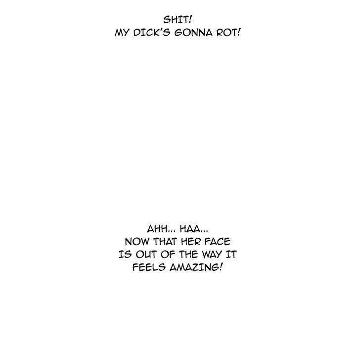 The Mask: Two Faces chapter 18 page 47