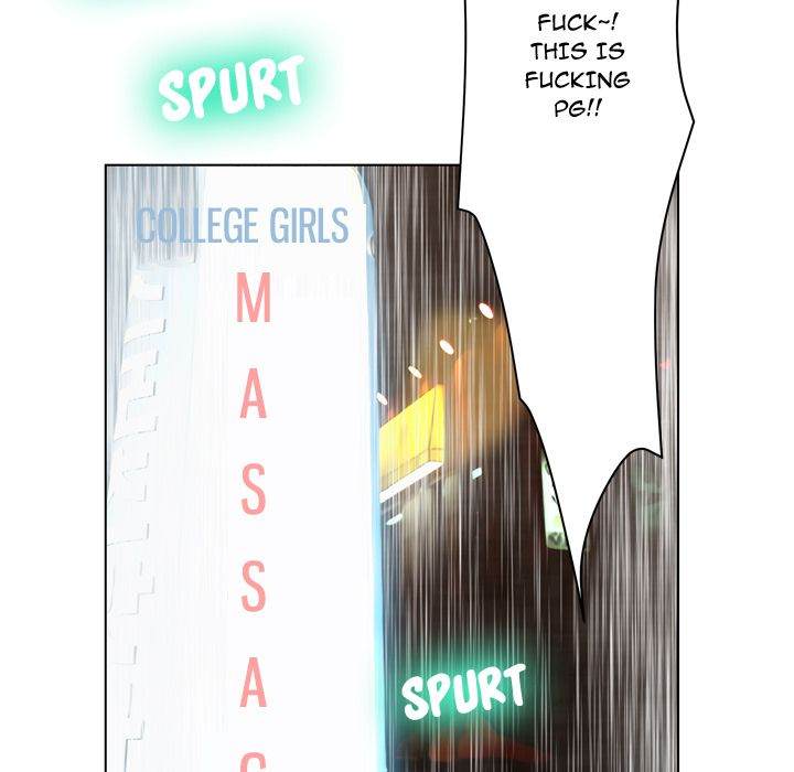 The Mask: Two Faces chapter 18 page 50