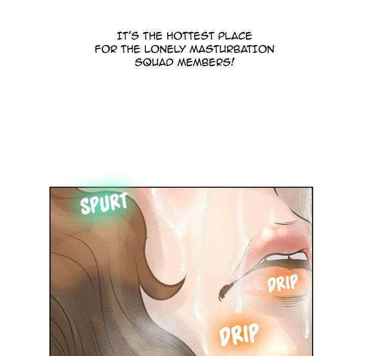 The Mask: Two Faces chapter 18 page 52