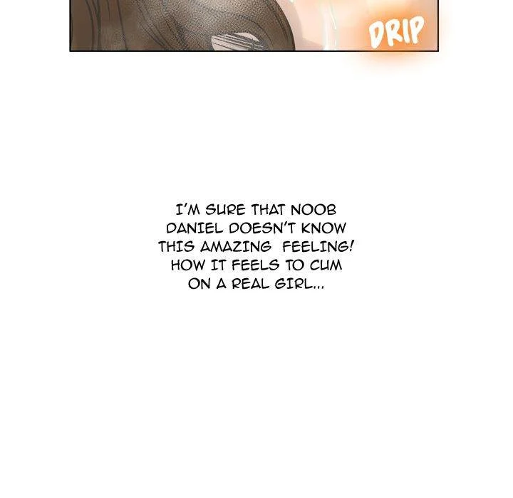 The Mask: Two Faces chapter 18 page 53