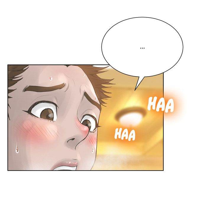 The Mask: Two Faces chapter 18 page 55