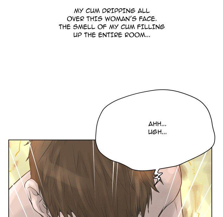 The Mask: Two Faces chapter 18 page 56