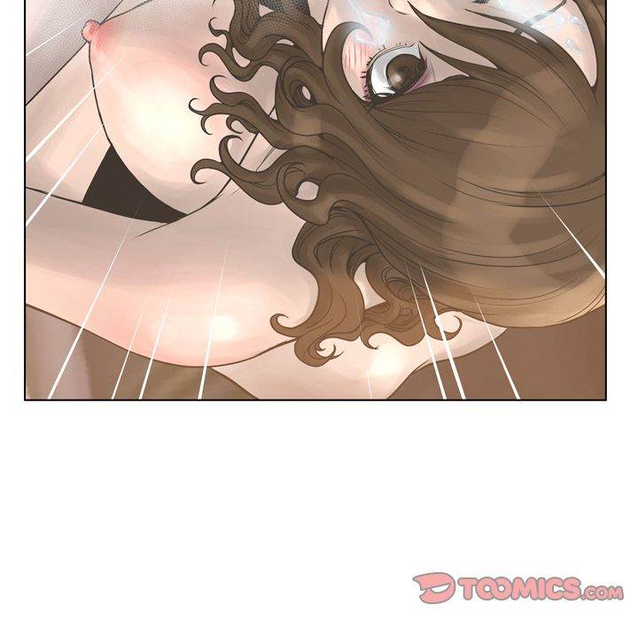 The Mask: Two Faces chapter 18 page 58