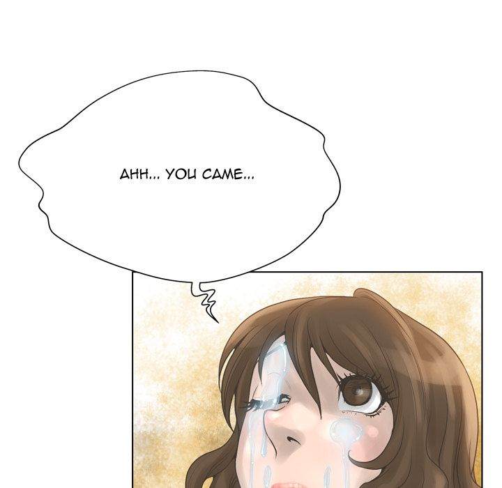 The Mask: Two Faces chapter 18 page 59