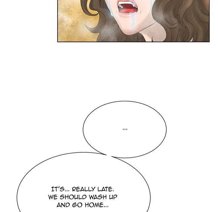 The Mask: Two Faces chapter 18 page 60