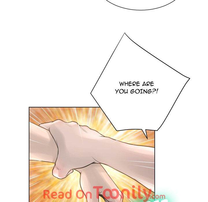 The Mask: Two Faces chapter 18 page 62
