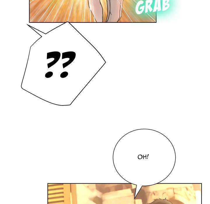 The Mask: Two Faces chapter 18 page 63
