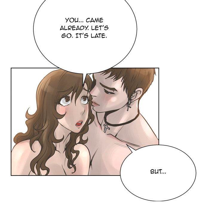 The Mask: Two Faces chapter 18 page 65