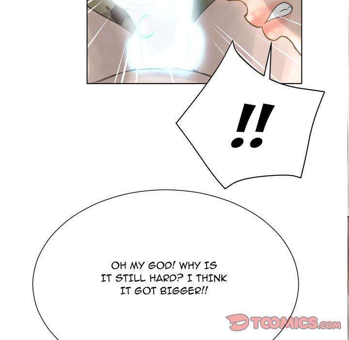 The Mask: Two Faces chapter 18 page 67