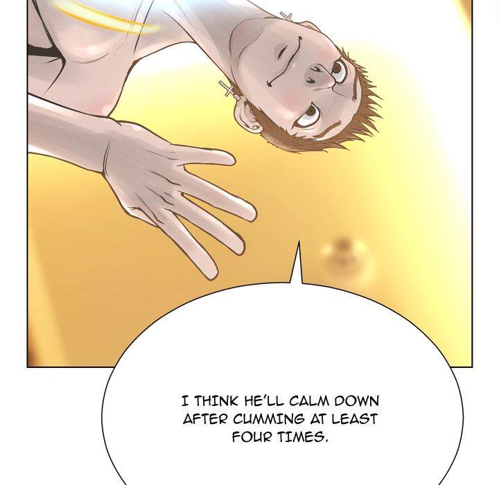 The Mask: Two Faces chapter 18 page 69