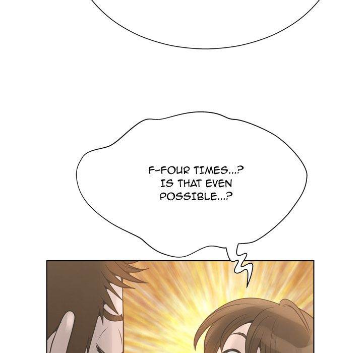 The Mask: Two Faces chapter 18 page 70