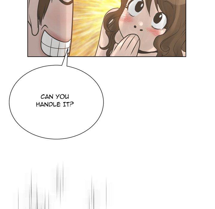 The Mask: Two Faces chapter 18 page 71
