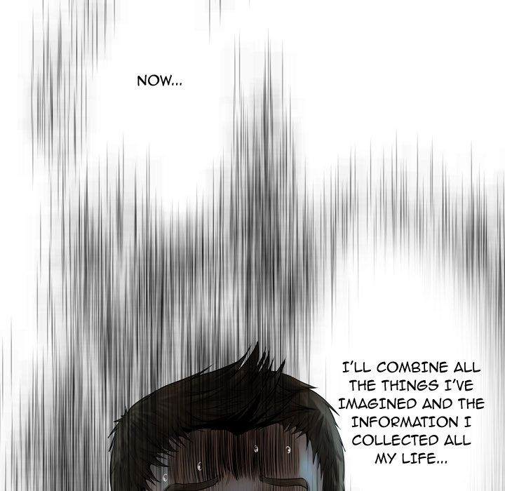 The Mask: Two Faces chapter 18 page 72