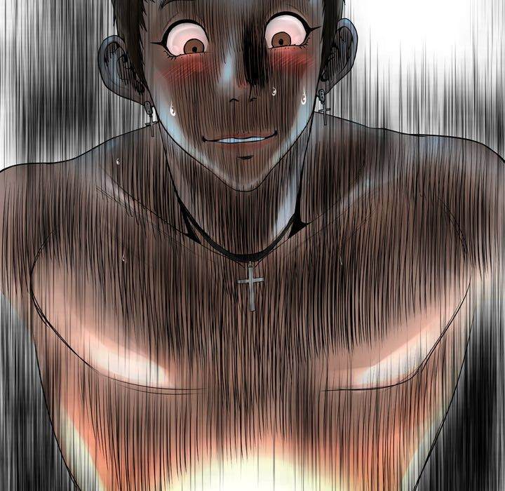 The Mask: Two Faces chapter 18 page 73