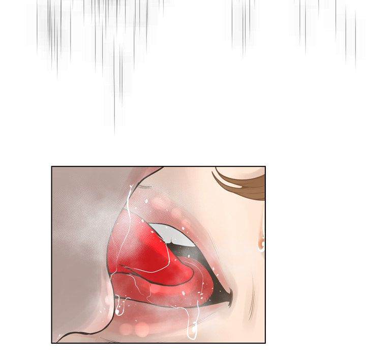 The Mask: Two Faces chapter 18 page 75