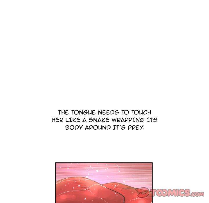 The Mask: Two Faces chapter 18 page 76