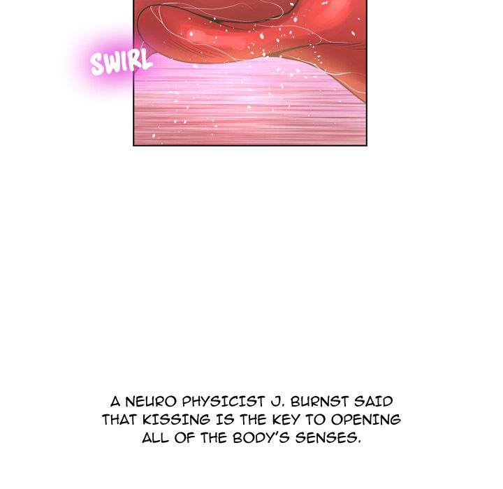 The Mask: Two Faces chapter 18 page 77
