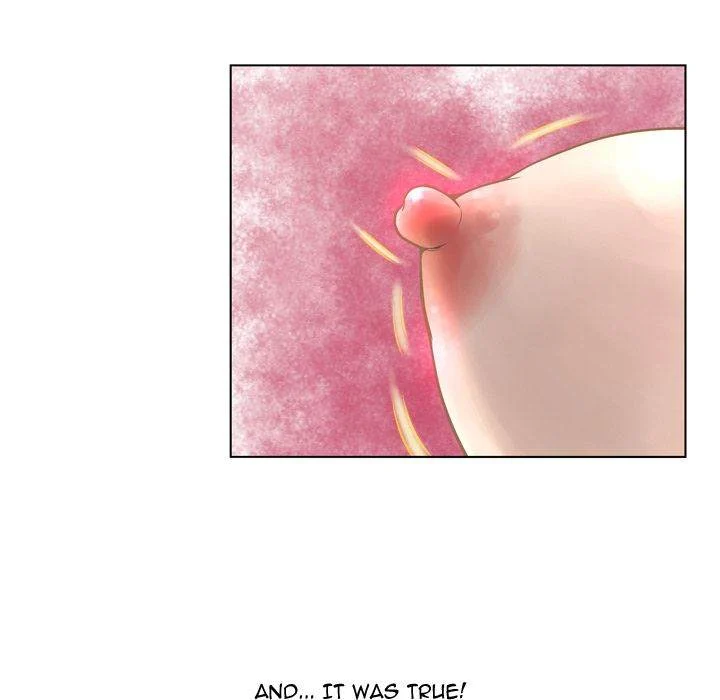 The Mask: Two Faces chapter 18 page 78