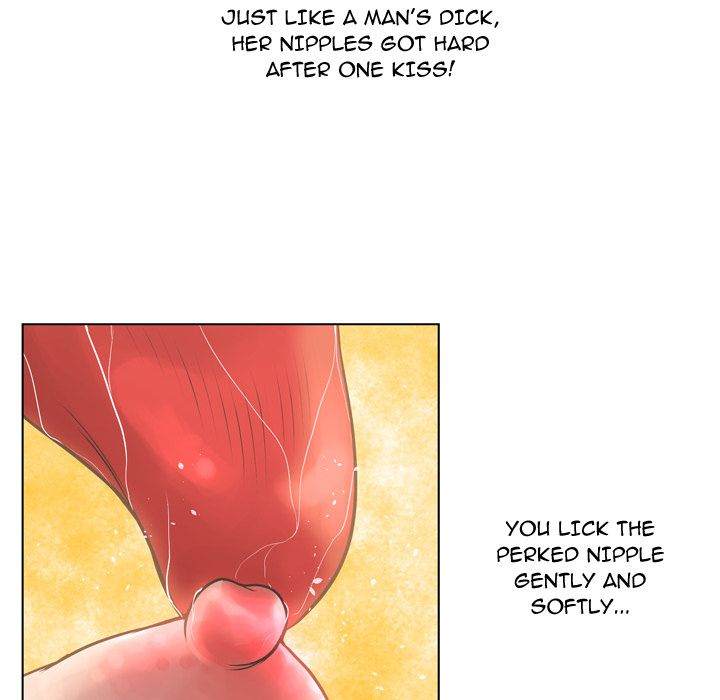 The Mask: Two Faces chapter 18 page 79