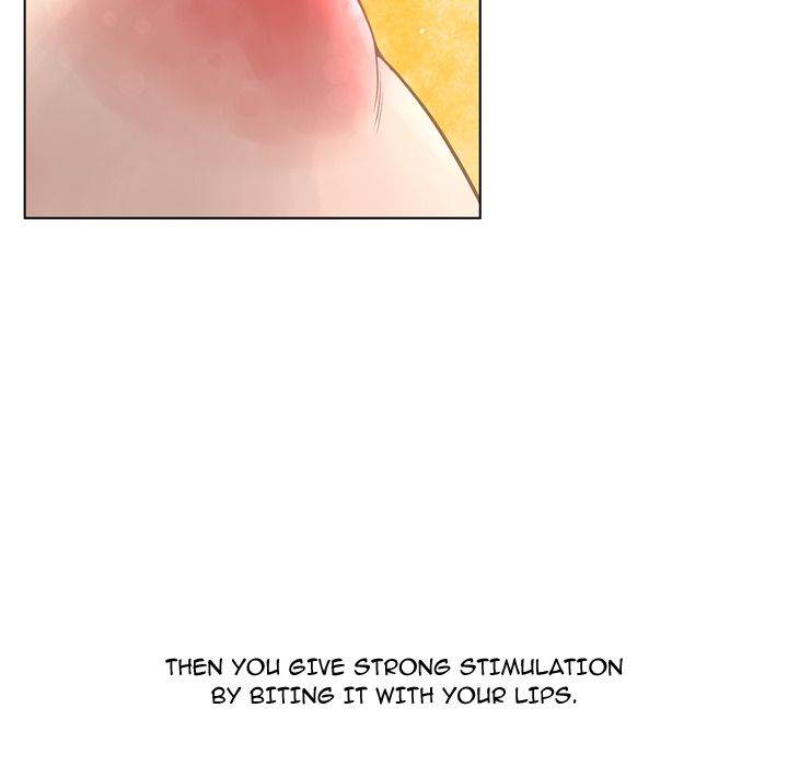 The Mask: Two Faces chapter 18 page 80