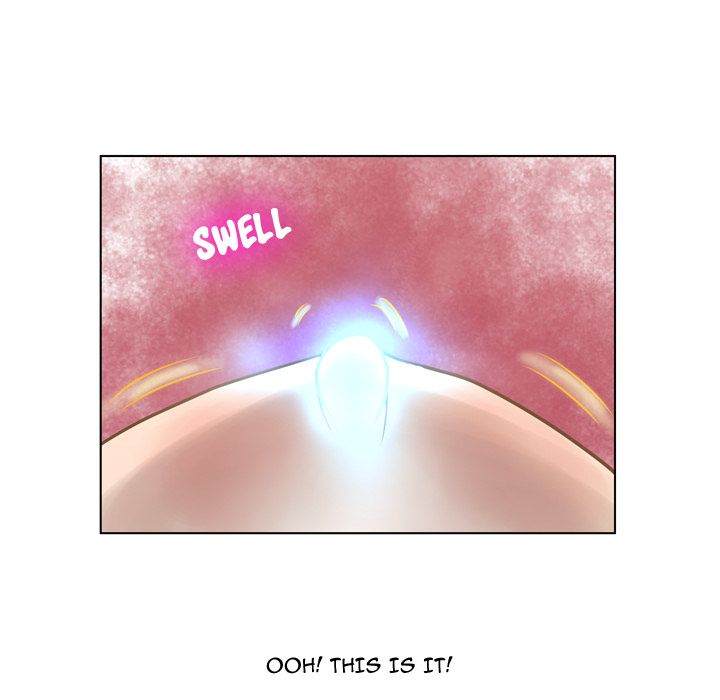 The Mask: Two Faces chapter 18 page 86