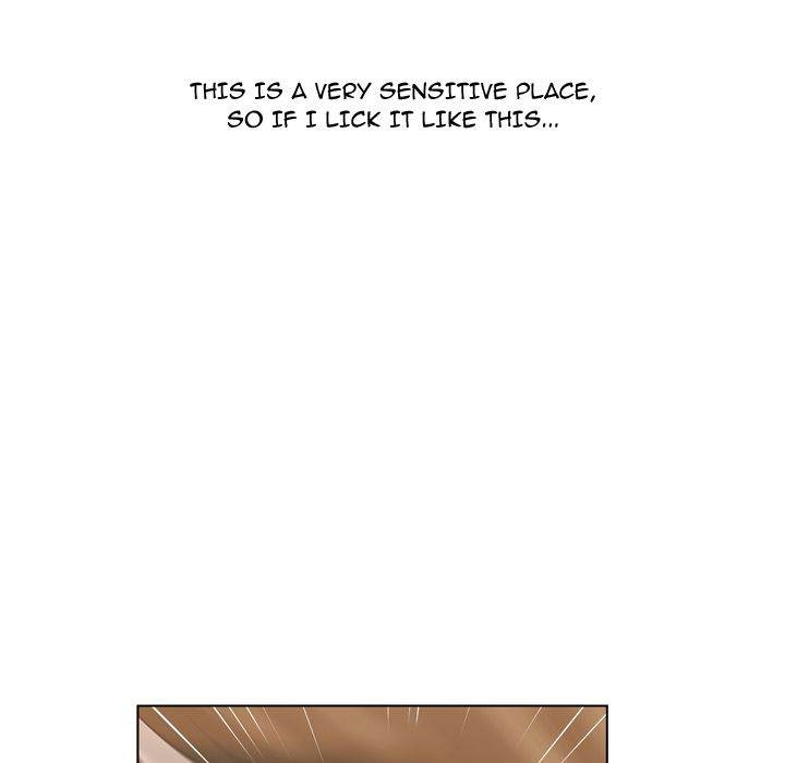 The Mask: Two Faces chapter 18 page 88
