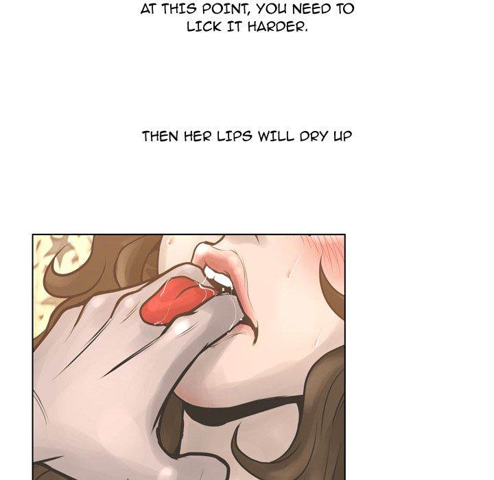The Mask: Two Faces chapter 18 page 91