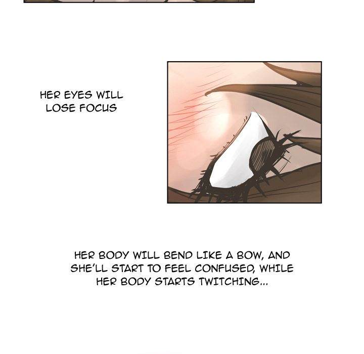 The Mask: Two Faces chapter 18 page 92