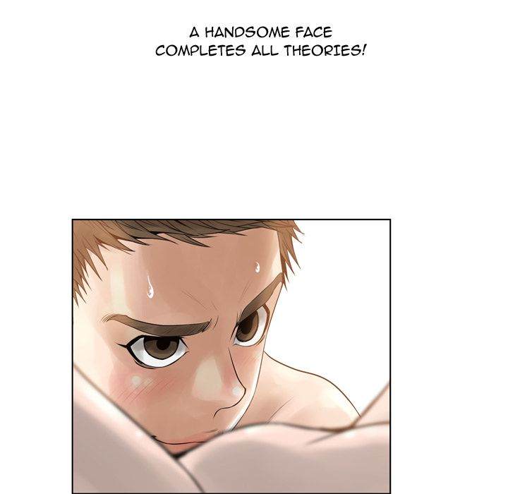 The Mask: Two Faces chapter 18 page 95