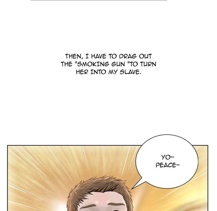 The Mask: Two Faces chapter 18 page 96