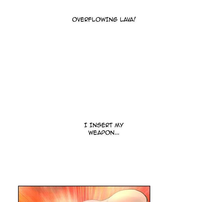 The Mask: Two Faces chapter 18 page 100