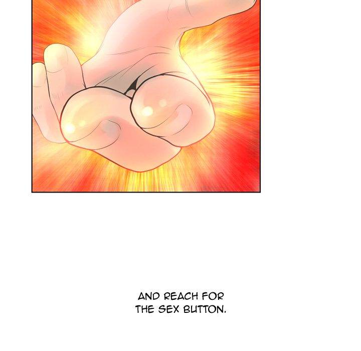 The Mask: Two Faces chapter 18 page 101
