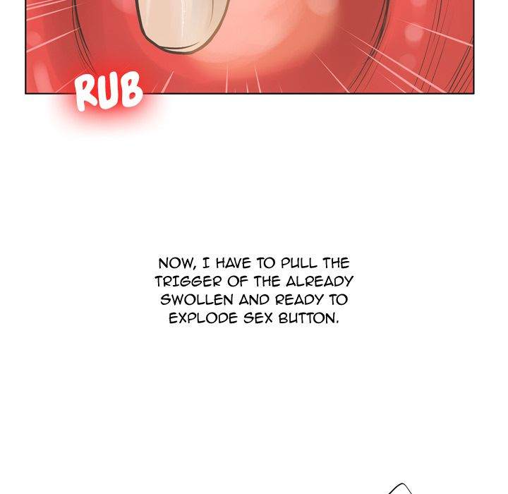 The Mask: Two Faces chapter 18 page 104
