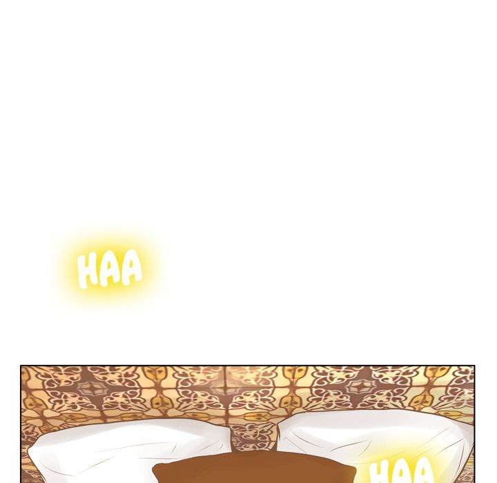 The Mask: Two Faces chapter 18 page 123