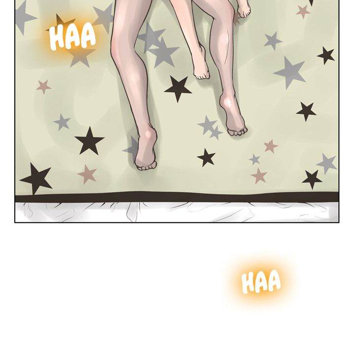 The Mask: Two Faces chapter 18 page 125