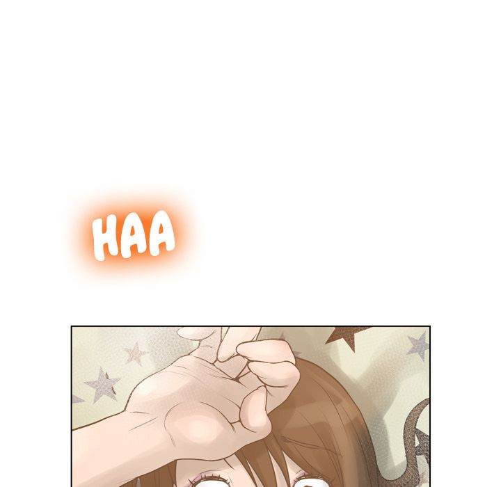 The Mask: Two Faces chapter 18 page 126