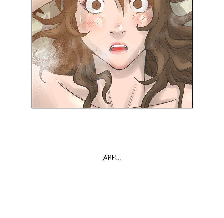 The Mask: Two Faces chapter 18 page 127
