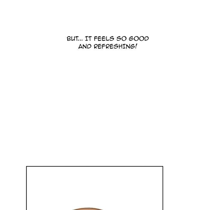 The Mask: Two Faces chapter 18 page 131