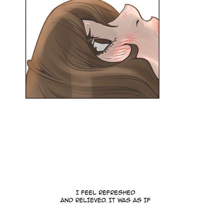 The Mask: Two Faces chapter 18 page 132