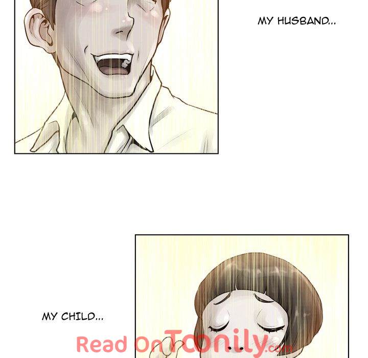 The Mask: Two Faces chapter 18 page 134
