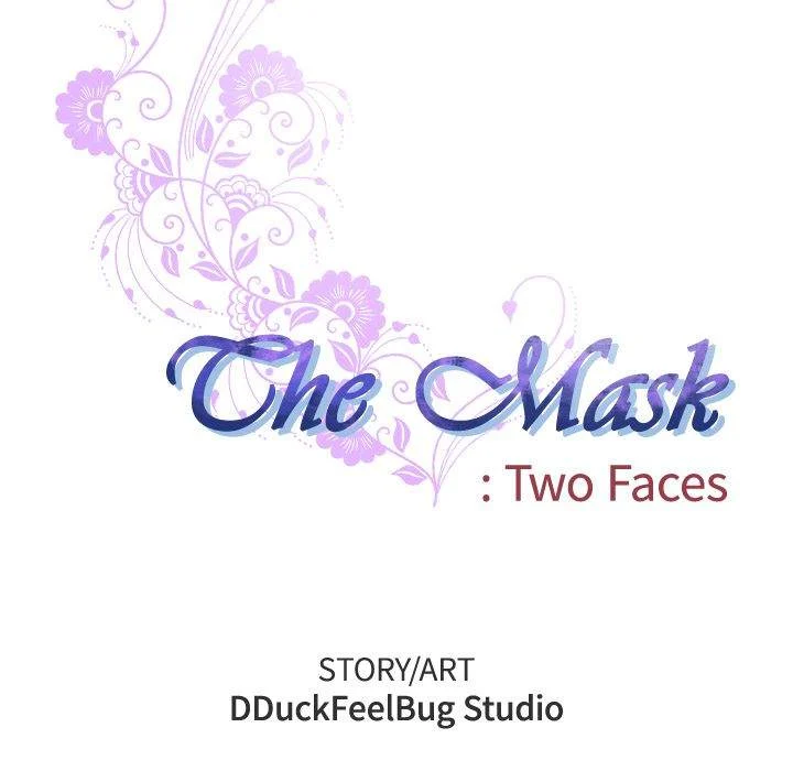 The Mask: Two Faces chapter 18 page 143