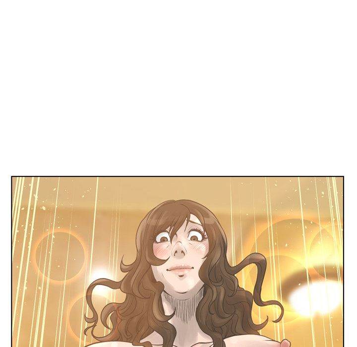 The Mask: Two Faces chapter 19 page 9