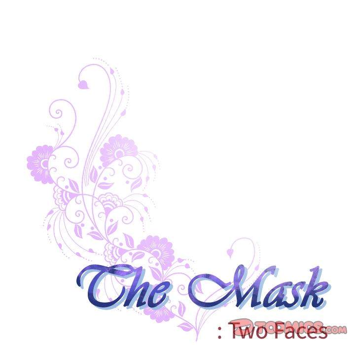 The Mask: Two Faces chapter 19 page 13