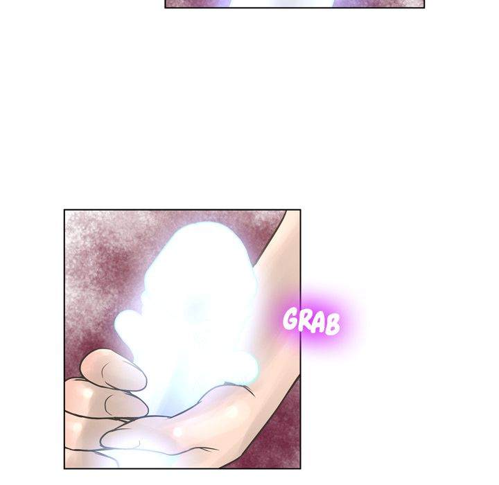 The Mask: Two Faces chapter 19 page 19