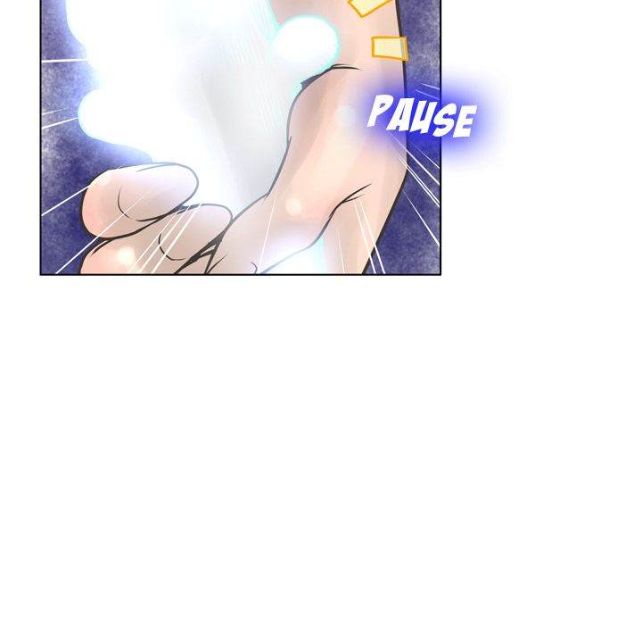 The Mask: Two Faces chapter 19 page 27