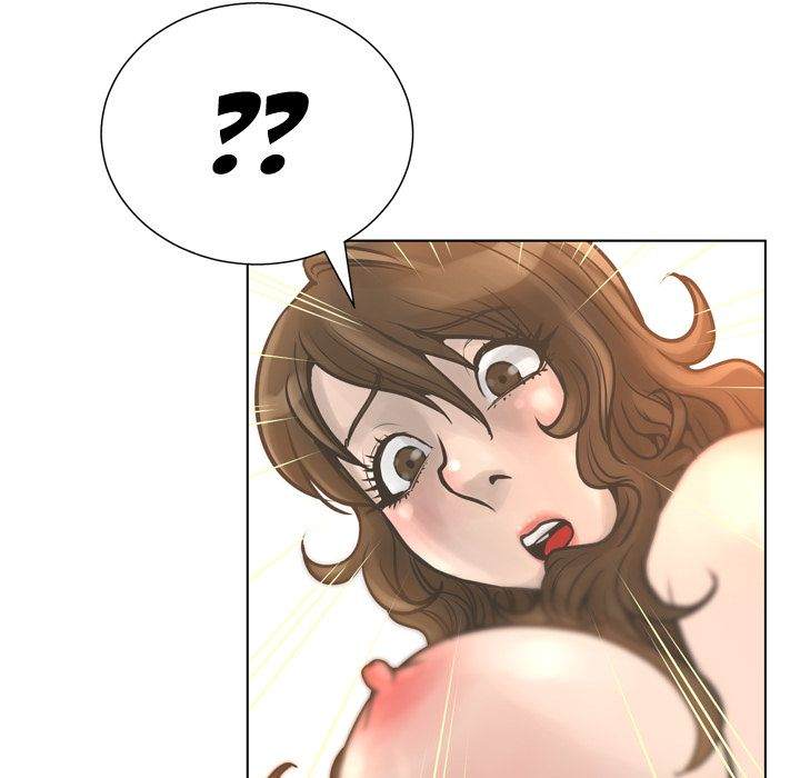 The Mask: Two Faces chapter 19 page 28
