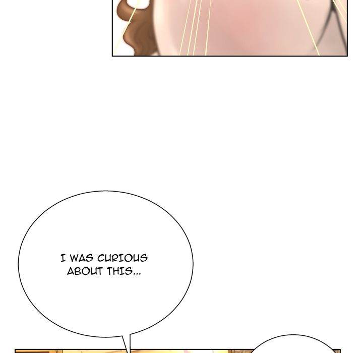 The Mask: Two Faces chapter 19 page 29